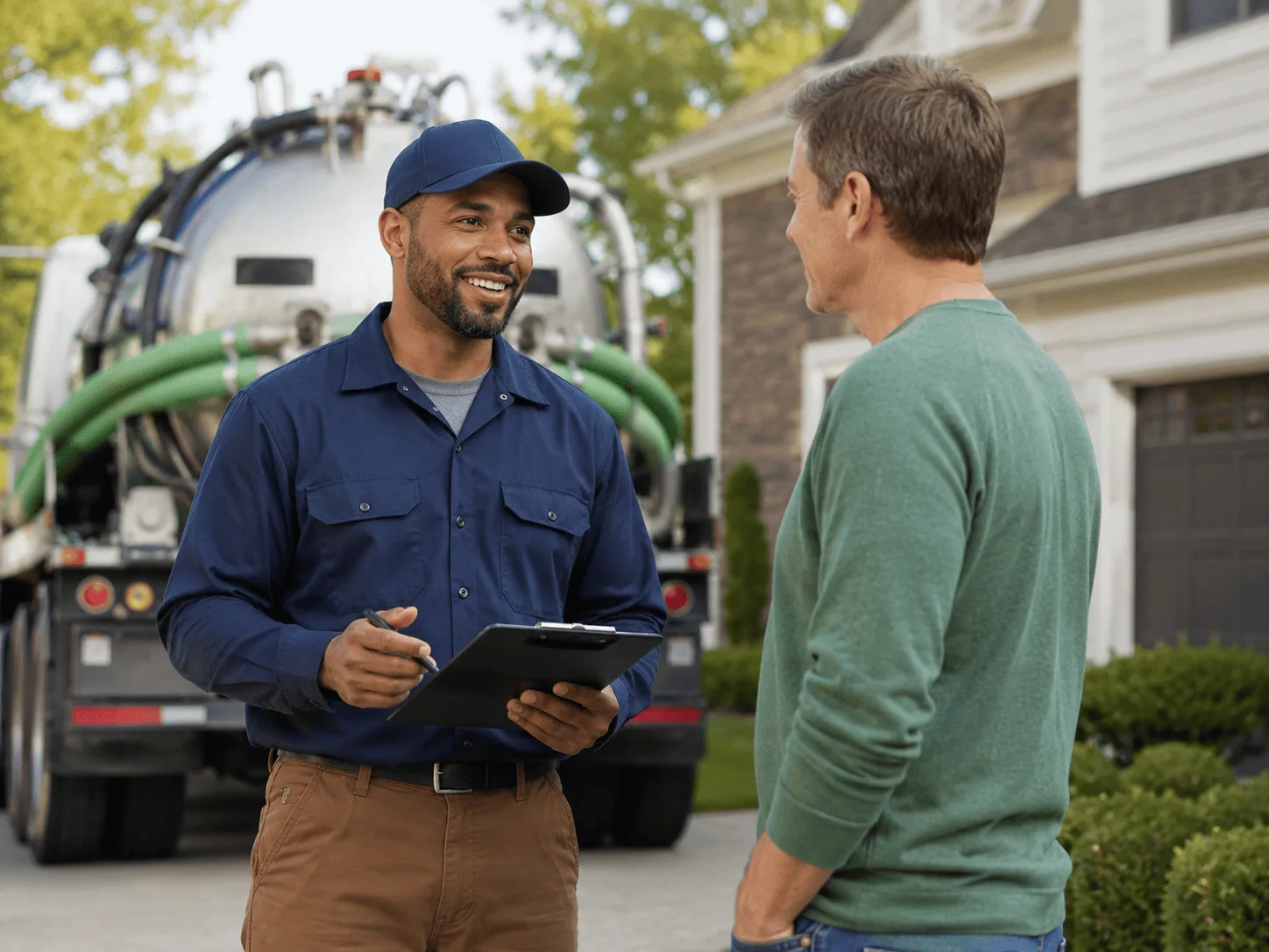 Mosquito Control Veteran, WY FAQs